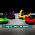 Top 10 Cars in the World