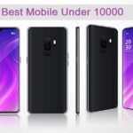 Best Mobile Under 10000