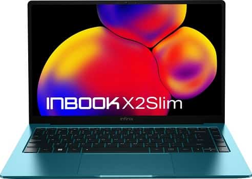 Infinix INBook X2 Slim XL23